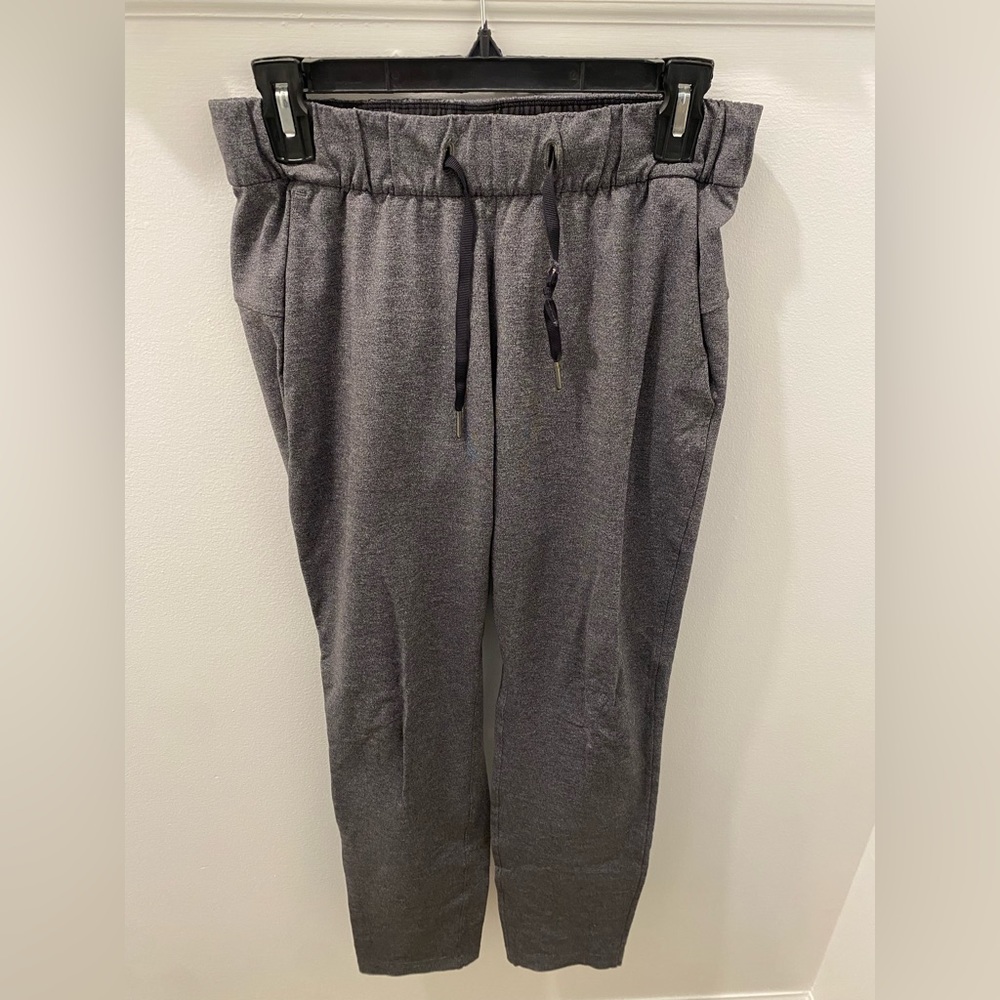 LuluLemon Athletic Joggers